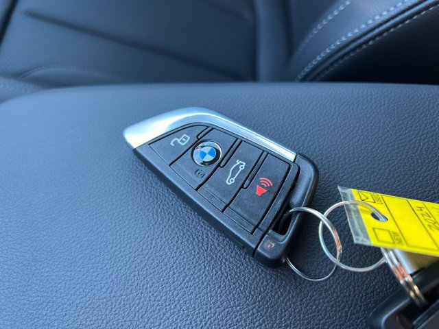 Used 2024 BMW X3 M40i AWD/4WD image 14