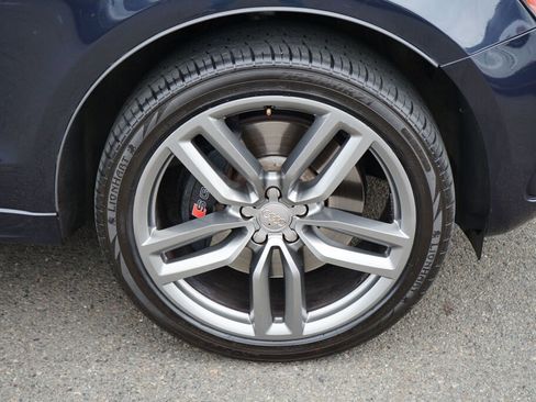 Used 2015 Audi SQ5 Premium Plus w/ Technology Package image 22