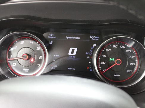 Used 2023 Dodge Charger Scat Pack image 13