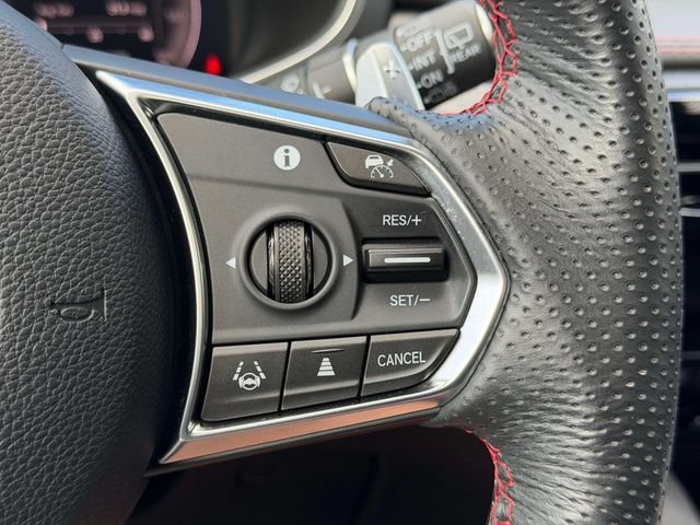 Certified 2024 Acura MDX Type S w/ Advance Package AWD/4WD image 25