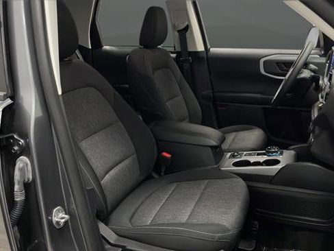 Used 2024 Ford Bronco Sport Big Bend AWD/4WD image 23