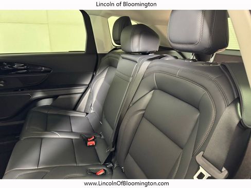 New 2026 Lincoln Nautilus Premier w/ Equipment Group 102A image 54