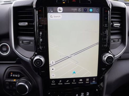 New 2026 RAM 1500 Big Horn image 14