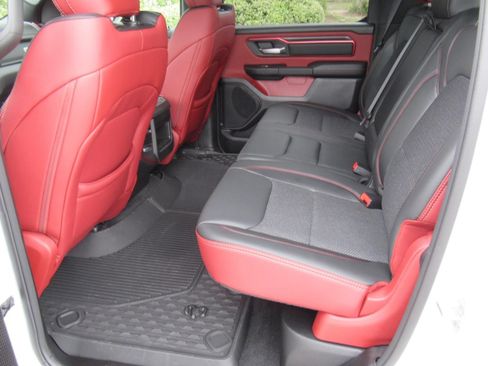 Used 2026 RAM 1500 Rebel w/ Rebel Level 1 Equipment Group AWD/4WD image 41