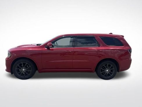 Used 2018 Dodge Durango R/T AWD/4WD image 2