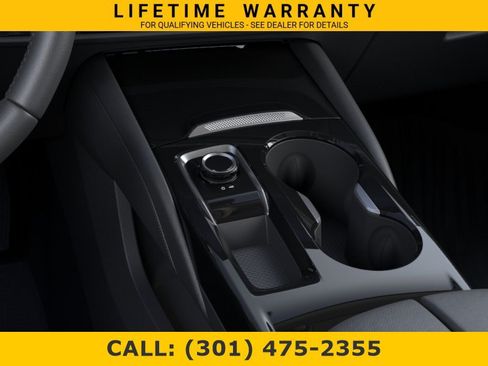 New 2026 Buick Envision Avenir AWD/4WD image 23