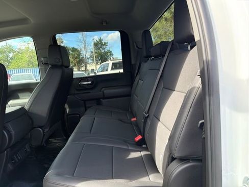 New 2026 Chevrolet Silverado 3500 W/T AWD/4WD image 25