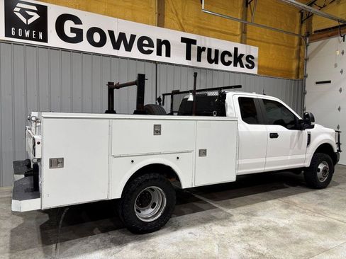 Used 2017 Ford F350 XL w/ Power Equipment Group image 6