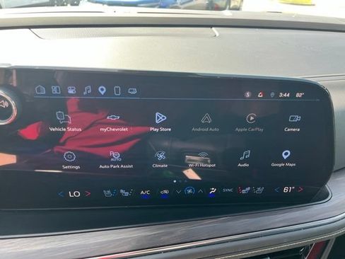 Used 2025 Chevrolet Tahoe Premier RWD image 25