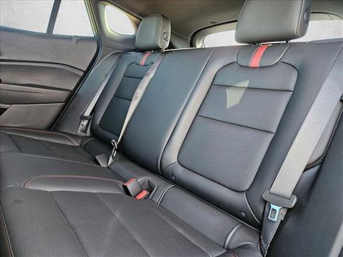 New 2026 Chevrolet Trax RS image 18