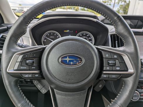 Used 2024 Subaru Forester Limited AWD/4WD image 24