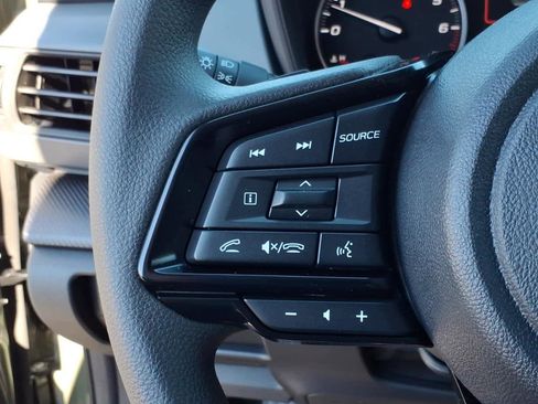 New 2026 Subaru Crosstrek 2.0i Premium AWD/4WD image 29