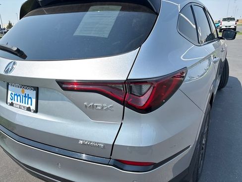 Used 2023 Acura MDX A-Spec AWD/4WD image 27