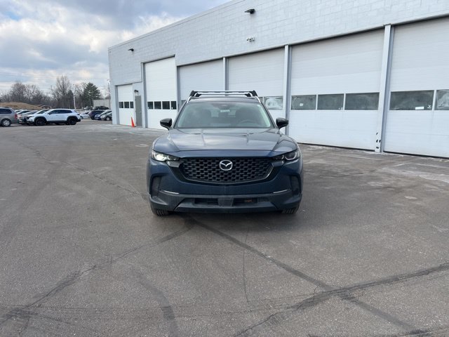 Used 2025 MAZDA CX-50 AWD 2.5 S w/ Weather Package image 21