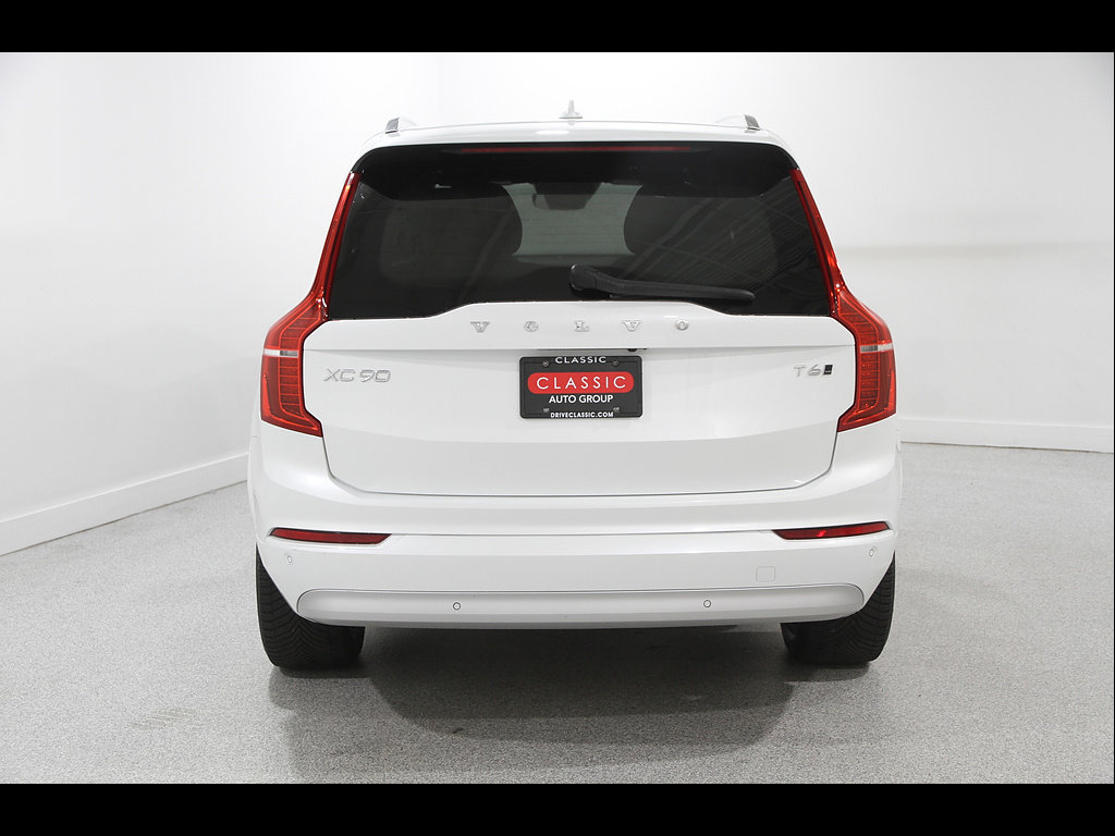 Used 2022 Volvo XC90 T6 Momentum w/ Climate Package AWD/4WD image 21