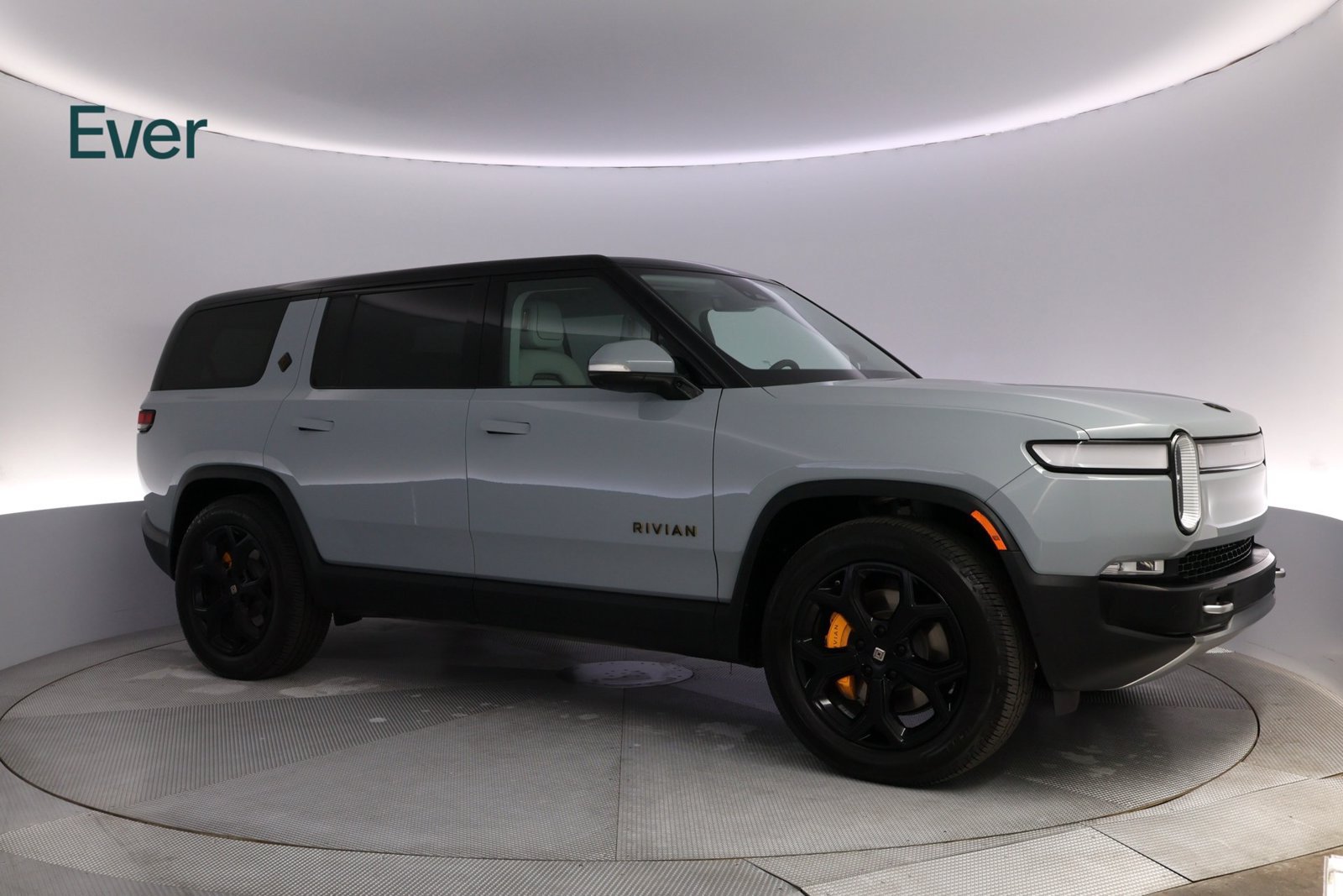 Used 2023 Rivian R1S Adventure Quad AWD/4WD image 14