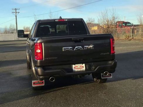 New 2026 RAM 1500 Big Horn image 7