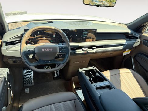 New 2026 Kia EV9 GT-Line AWD/4WD image 15