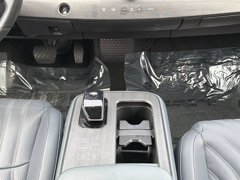 Certified 2023 Nissan Ariya AWD/4WD image 4