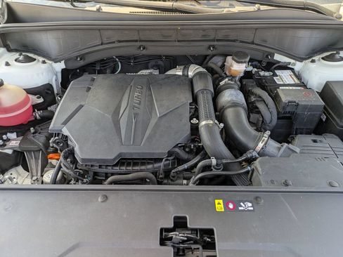 Used 2023 Kia Sorento SX FWD image 14