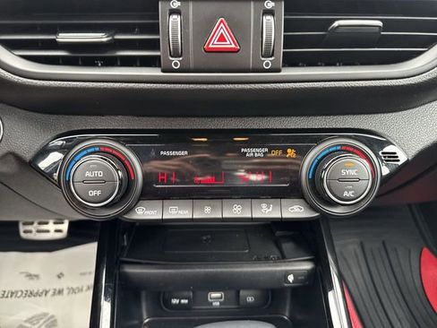 Used 2023 Kia Forte GT FWD image 20
