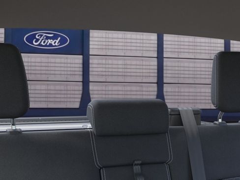 New 2026 Ford Ranger XL RWD image 22