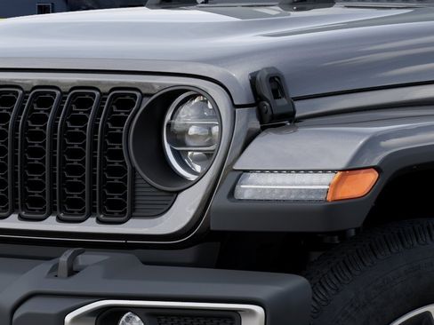 New 2026 Jeep Gladiator Sport image 20