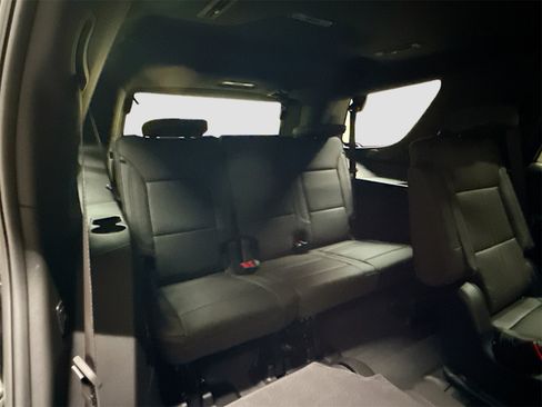 New 2026 Chevrolet Tahoe High Country image 29