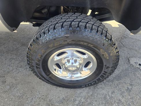 Used 2001 Dodge Ram 2500 Truck 4x4 Quad Cab image 28