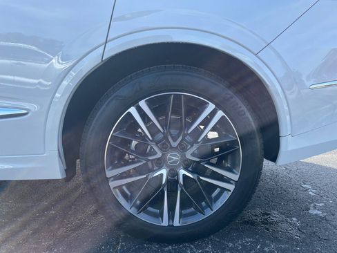 New 2026 Acura MDX SH-AWD w/ Advance Package image 22