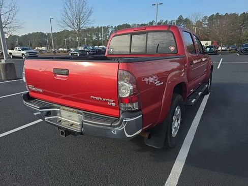 Used 2011 Toyota Tacoma PreRunner image 7