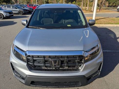 New 2026 Honda Ridgeline RTL image 5