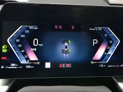 Used 2026 BMW X1 xDrive28i w/ Technology Package image 12