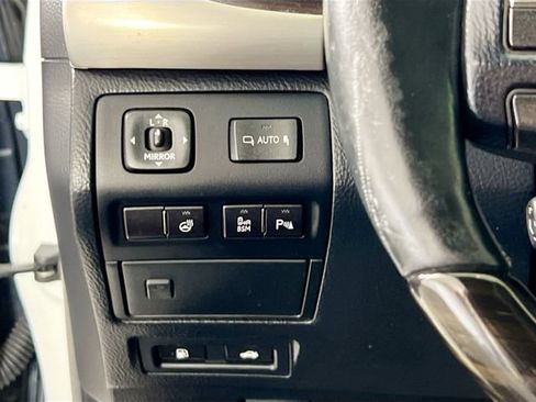 Used 2014 Lexus LS 460 AWD w/ Comfort Package image 23