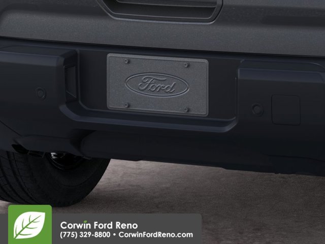 New 2026 Ford Bronco Sport Outer Banks w/ Outer Banks Tech Package+ AWD/4WD image 25