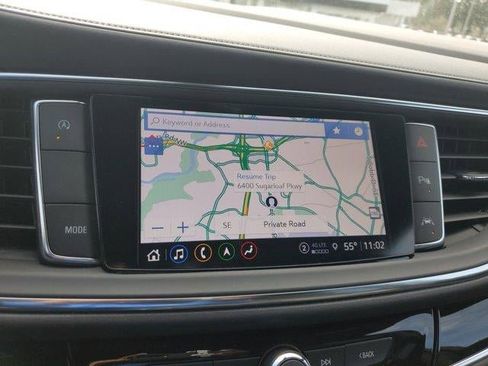 Used 2024 Buick Enclave Avenir w/ Avenir Technology Package image 23