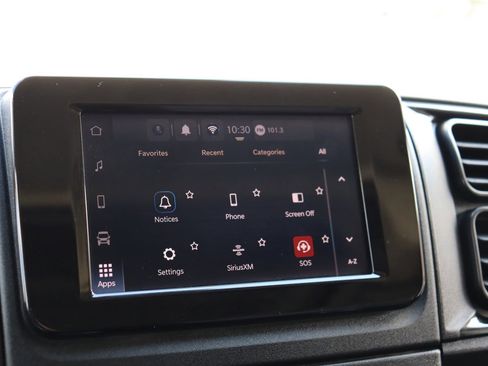 Used 2023 RAM ProMaster 2500 image 30