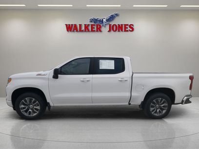 Used 2025 Chevrolet Silverado 1500 RST w/ RST All Star Premium Package