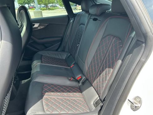 Used 2024 Audi S5 Premium Plus AWD/4WD image 24