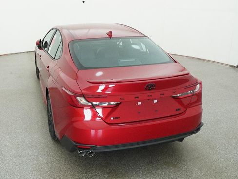 New 2026 Toyota Camry SE image 22