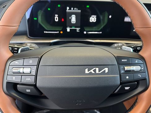 New 2026 Kia Sportage X-Line AWD/4WD image 23