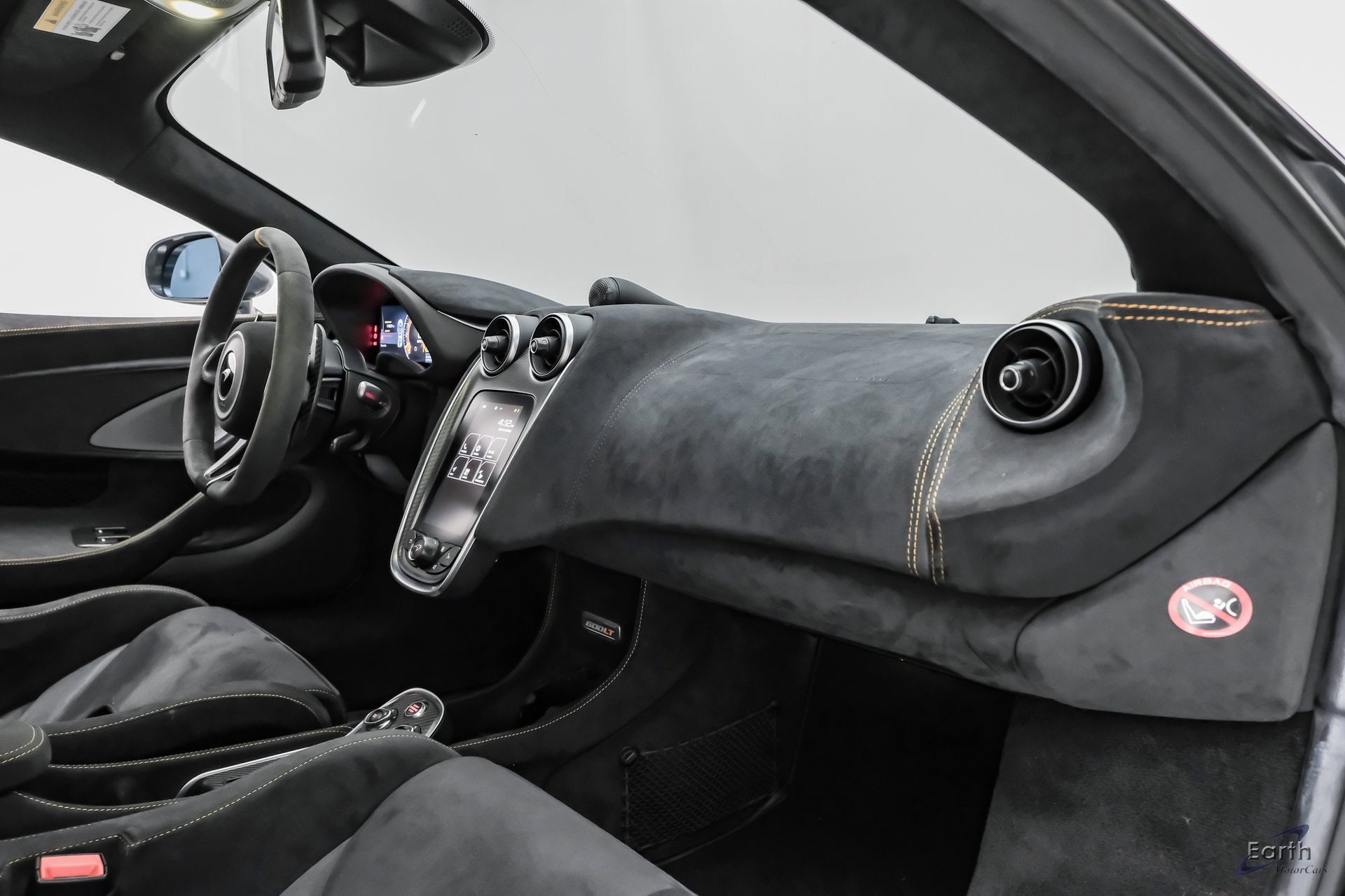 Used 2019 McLaren 600LT RWD image 51