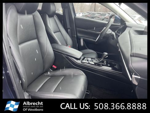 Used 2023 MAZDA CX-30 AWD 2.5 S w/ Preferred Package image 20