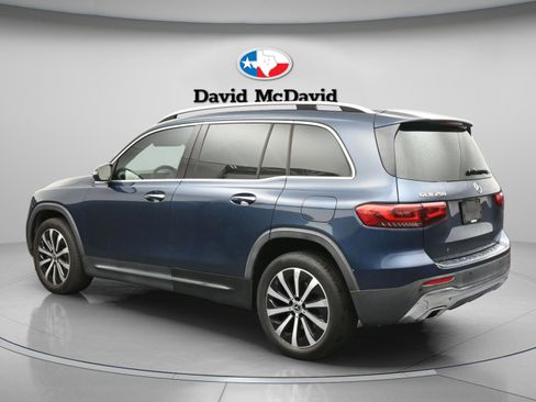 Used 2020 Mercedes-Benz GLB 250 image 6