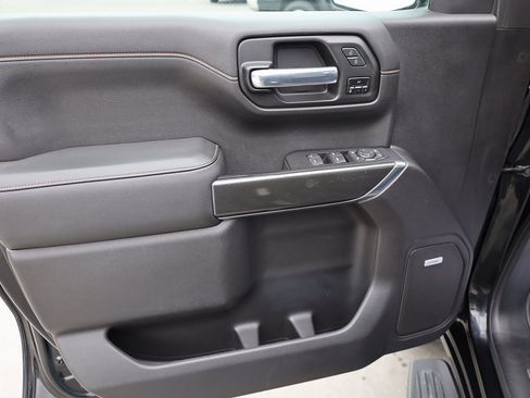 Used 2020 GMC Sierra 1500 AT4 w/ Off-Road Performance Package image 10