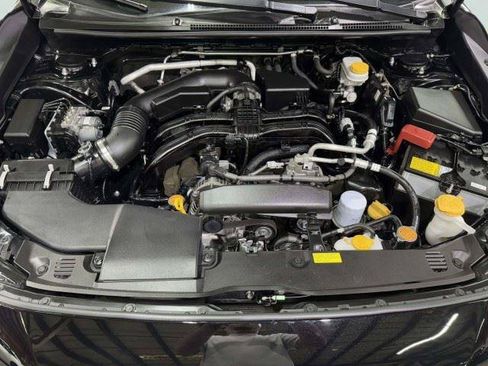 Used 2022 Subaru Crosstrek 2.5i Sport AWD/4WD image 47