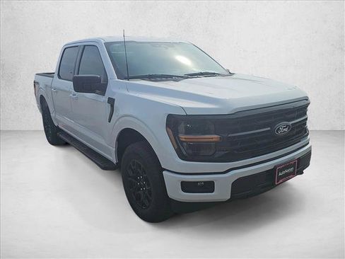 New 2026 Ford F150 XLT image 7