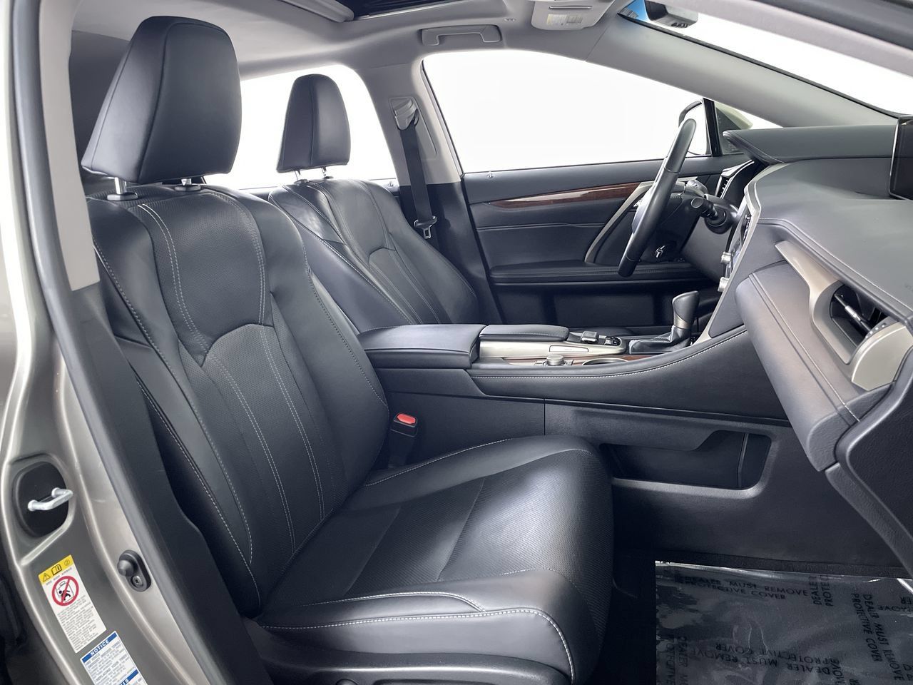 Used 2018 Lexus RX 350 AWD w/ Premium Package image 27