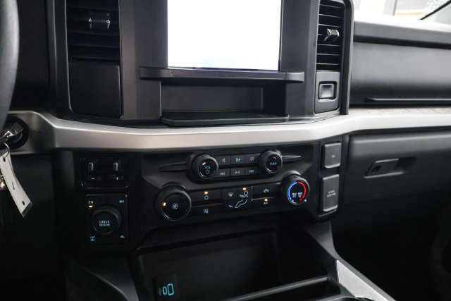 Used 2024 Ford F250 XLT w/ 360-Degree Camera Package AWD/4WD image 12