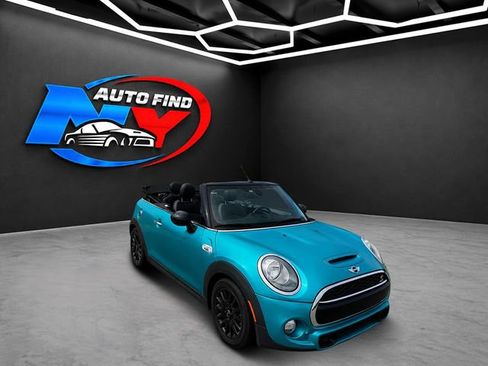 Used 2016 MINI Cooper S FWD image 3